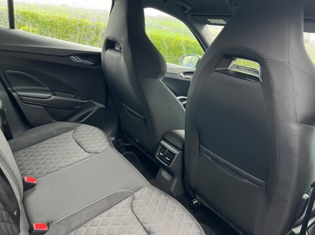 2024 Skoda Fabia 1.0 MPI 65HP AMBITION €20,950 thumbnail