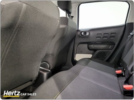 2023 Citroen C3 FLAIR PURETECH 1.2 Petrol Automatic €18,950 thumbnail