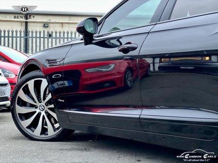 2023 Bentley Flying Spur AZURE €209,950 thumbnail