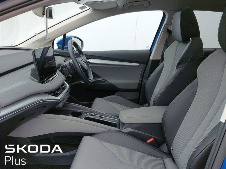 2024 Skoda Enyaq COUPE IV 60 €34,450