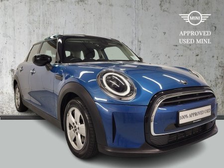 2023 MINI Hatch 5-Door Cooper Classic €25,475