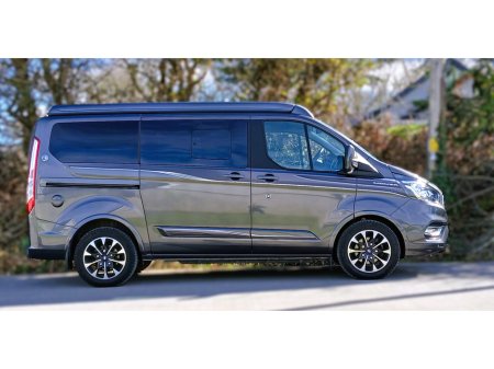 2023 Swift Monza MONZA €69,500