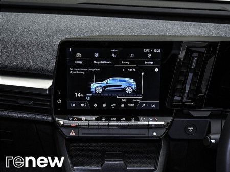 2023 Renault Megane E-Tech Techno EV60, 2 Tone €26,900 thumbnail