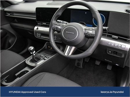 2024 Hyundai Kona ELEGANCE - 1.0 PETROL - FINANCE ARRANGED €30,997 thumbnail