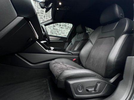 2019 Audi A6 2.0 TDI S LINE 40 204PS 4DR A €30,950 thumbnail