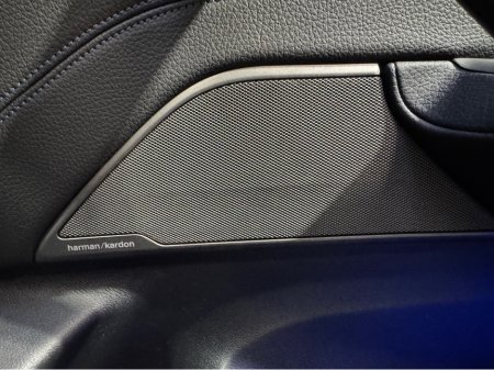 2019 BMW 5 Series 530E XDRIVE M SPORT PERFORMANCE 4DR A AUTO / HARMON KARDON / thumbnail