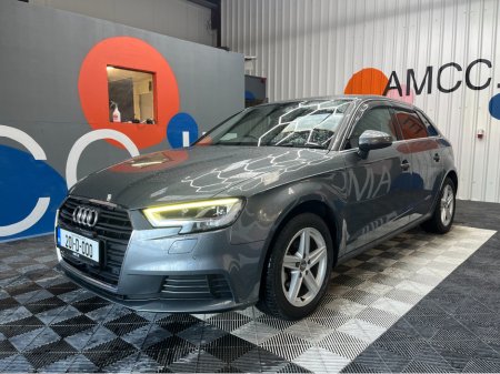 2020 Audi A3 ONLY €21950! 2020 AUDI A3 AUTOMATIC / REVERSE CAMERA / CRUISE CONTROL €21,950