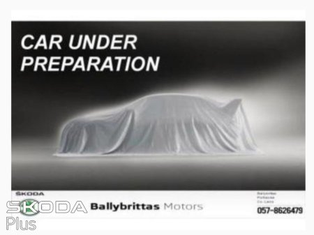 2022 Skoda Enyaq iV 60 Fully Electric €29,500