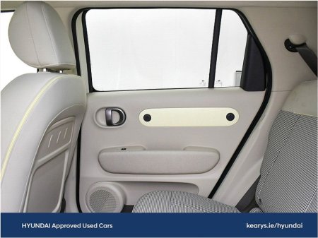 2026 Hyundai Inster Elegance Order Your 261 Today €24,696 thumbnail