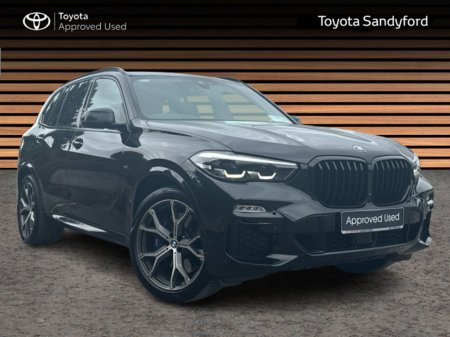 2021 BMW X5 M SPORT XDRIVE 45E PHEV AUTOMATIC //