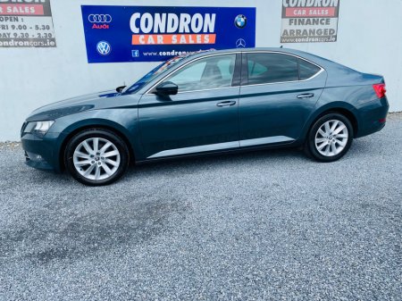 2019 Skoda Superb 2.0 TDI 150BHP SE ( 191 REG ) €18,800