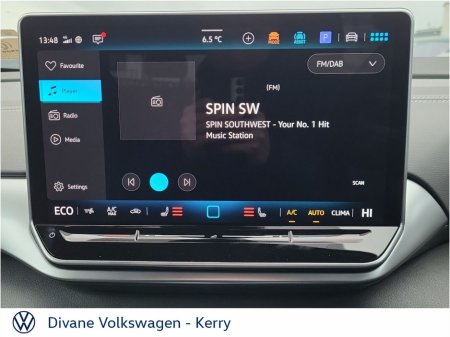 2026 Volkswagen ID.4 PRO PLUS 286 HP 77KW BATTERY €46,700 thumbnail