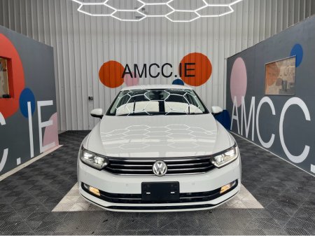 2016 Volkswagen Passat ONLY €15950! PASSAT AUTOMATIC 1.4 TSI COMFORT LINE / 106k KMs / REVERSER CAMERA , ADATPTIVE CRUISE & MORE €15,950