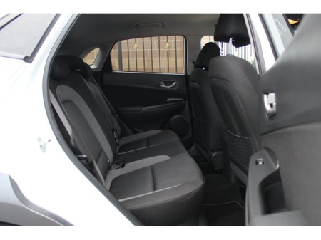 2019 Hyundai Kona KAUAI EXECUTIVE 2 TONE 5DR 2TONE thumbnail