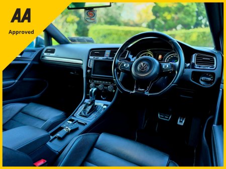 2015 Volkswagen Golf Golf R!!+300BHP+4 Motion €25,995 thumbnail