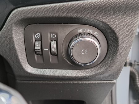 2025 Opel Corsa ELEGANCE 1.2 75BHP **REVERSING CAMERA** €21,950 thumbnail