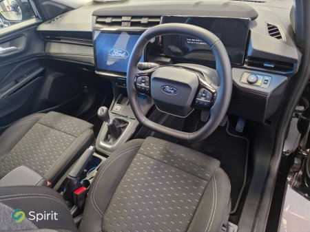 2026 Ford Puma PCP OFFER PUMA TITANIUM *CALL JONATHON ON 087-9785383* €29,900 thumbnail