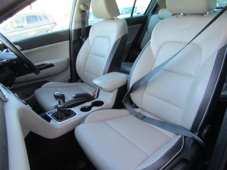 2019 Kia Sportage K3 SR 5DR €15,950 thumbnail