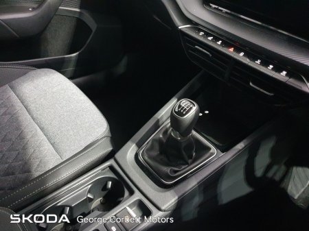 2026 Skoda Octavia Sportline 2.0TDi 115 thumbnail