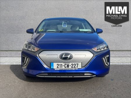 2021 Hyundai Ioniq Electric Premium €12,950