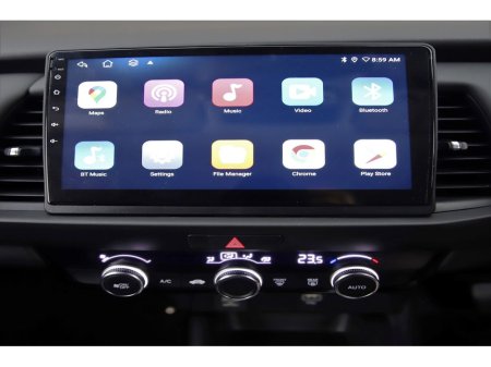 2020 Honda Fit 1.5 HEV E-CVT *CARPLAY*ANDROID*REVERSE CAM*PARK SENSORS* €16,280 thumbnail