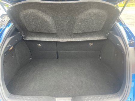 2018 Toyota C-HR 2018-1 Toyota CHR €20,950 thumbnail