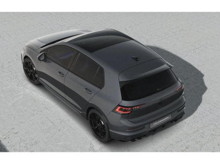 2026 Volkswagen Golf GOLF R BLACK EDITION 2.0 TSI 333HP €90,330 thumbnail