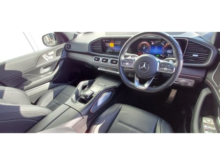 2023 Mercedes-Benz GLE Class 350de AMG LINE 4matic €77,900