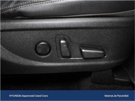 2020 Hyundai Santa Fe 2.2 CRDi 2WD Executive Plus €36,897 thumbnail