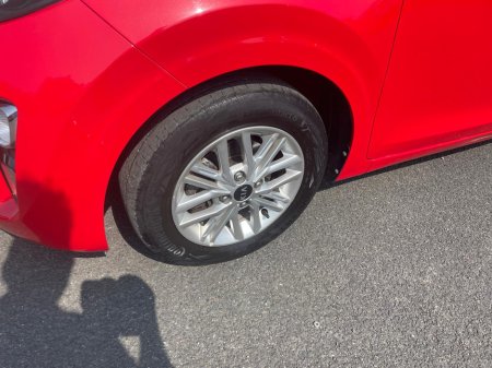 2021 Kia Picanto K1 PE MY2021 5 5DR (ONLY 40 MINS FROM DUBLIN) €13,900