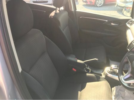 2019 Honda Fit 192 HONDA FIT HYBRID AUTO €13,950 thumbnail