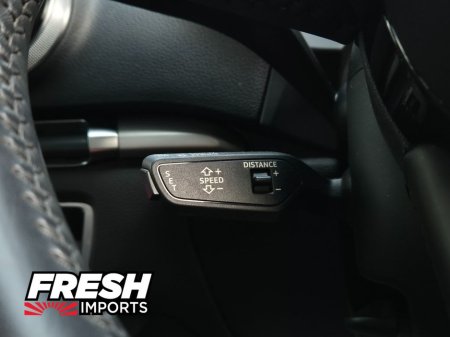 2018 Audi A3 1.4 AUTO LOW KM €19,450 thumbnail