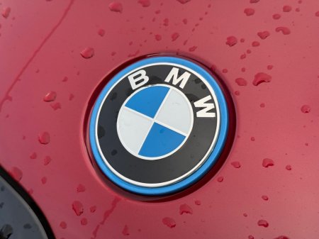 2026 BMW 3 Series 330e M Sport Pro €66,950 thumbnail