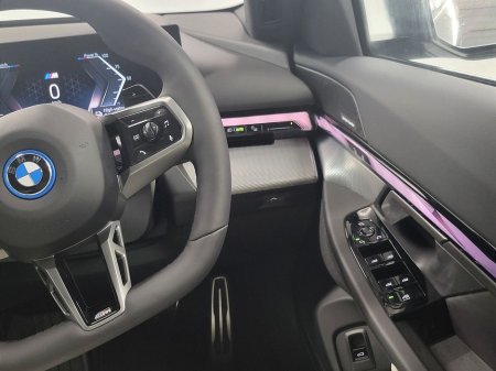 2026 BMW 5 Series  €79,475 thumbnail