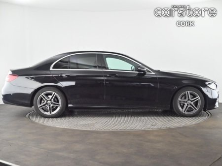 2023 Mercedes-Benz E Class E 220 D MHEV AMG Line Plus €61,880