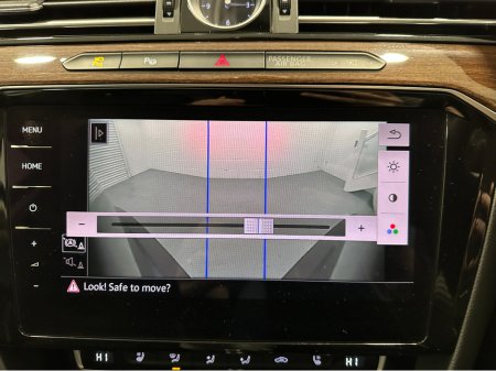 2019 Volkswagen Passat (191) PASSAT 2.0TDI DSG HIGHLINE LOW KMS VW/AUDI SPECIALISTS WWW.DENISDARCYCARS.IE €25,750 thumbnail