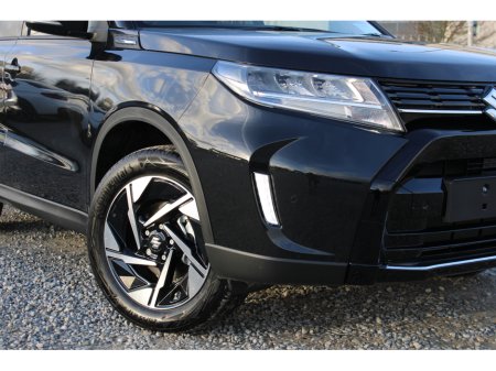 2026 Suzuki Vitara 1.5 Ultra Auto *Facelift* *0% Finance and 10 Year Warranty* €37,500