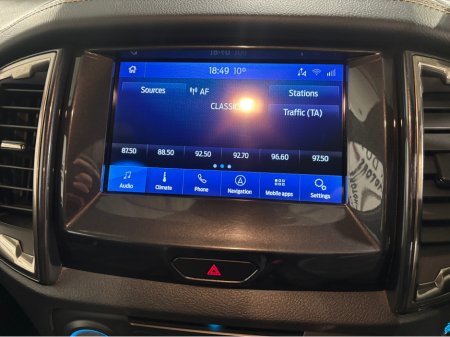 2021 Ford Ranger 2021 WILDTRACK 2.0 AUTOMATIC €25,950 thumbnail