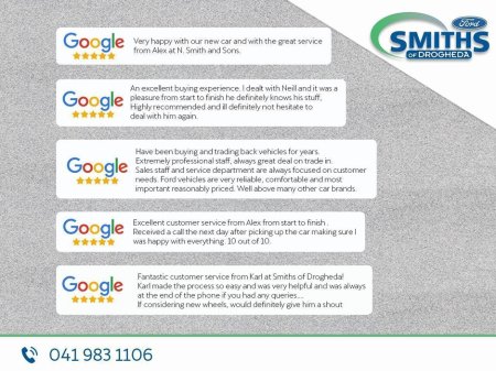 2024 Ford Puma ST-LINE 1.0T 125PS €25,950 thumbnail