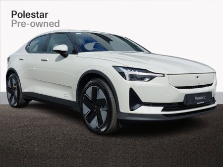 2025 Polestar 2 SRSM Business Edition
