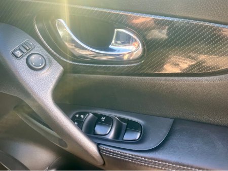 2018 Nissan X-Trail N-CONNECTA DCI 1.6 VISIA 130BHP 7S 5DR €19,950 thumbnail