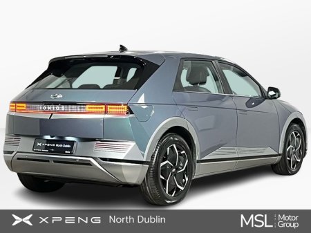 2024 Hyundai Ioniq 5 Premium 77kWh 228PS - Reversing Camera - Sat Nav - Climate Control - Heated Seats/Steering Wheel - Keyless Start - Auto Lights/Wipers - Apple CarPlay/Android Auto €34,950