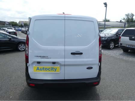 2022 Ford Transit Connect SWB BASE PLUS VAT DOE 02/26 €15,850