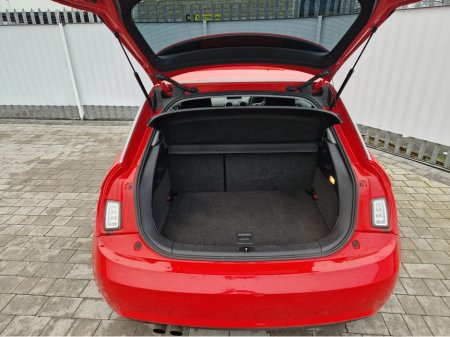 2013 Audi A1 1.4 PETROL AUTO €9,495 thumbnail