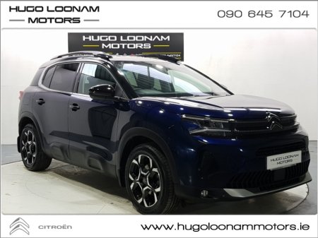 2023 Citroen C5 Aircross FEEL PACK BLUEHDI