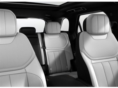 2026 Land Rover Range Rover Sport 3.0 PHEV P460e Dyn SE - 23