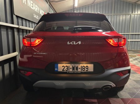 2023 Kia Stonic 1.0 K2 PE €21,950