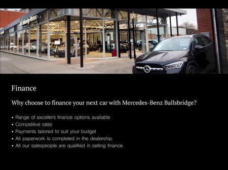 2026 Mercedes-Benz CLA Class CLA 180 COUPE PROGRESSIVE ED | Reversing Camera €54,329 thumbnail