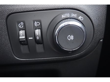 2021 Opel Crossland X MY21-SC-1.2I 83PS -PET-5SP 5DR X thumbnail