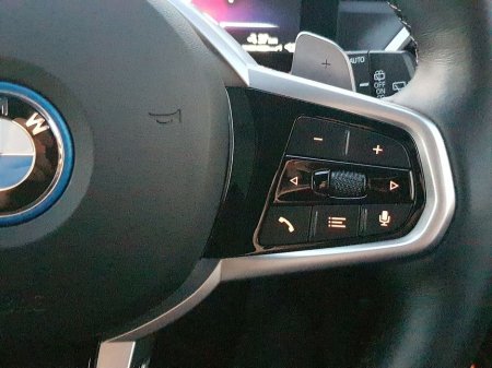 2025 BMW 3 Series 330e M Sport Touring €54,995 thumbnail